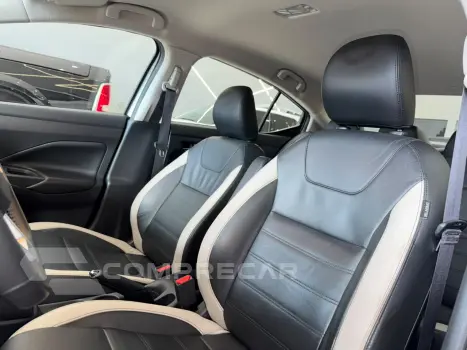Versa Exclusive 1.6