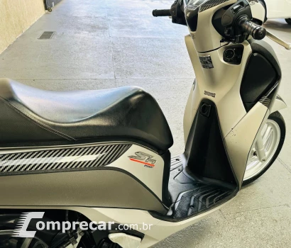 SH 150 I