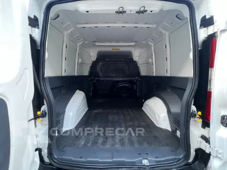 Fiorino Endurance EVO 1.4 Flex 8V 2p