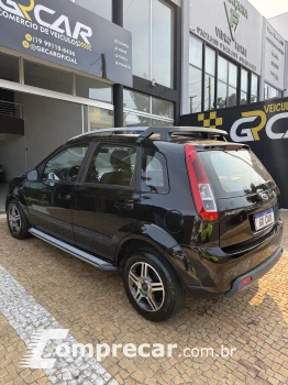 FIESTA 1.0 MPI Trail Hatch 8V