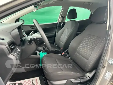HB20 1.0 12V FLEX COMFORT MANUAL