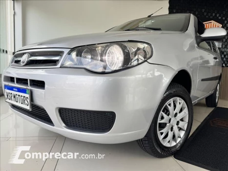 PALIO 1.0 MPI Fire Economy 8V