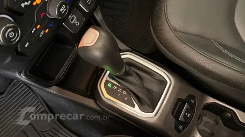 RENEGADE 1.8 16V FLEX LIMITED 4P AUTOMÁTICO