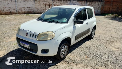 UNO 1.0 Vivace 8V