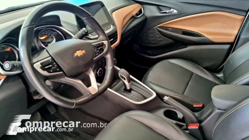 ONIX 1.0 Turbo Premier