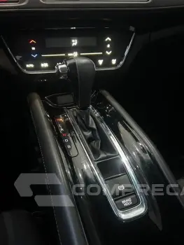 HR-V EX 1.8 FLEXONE 16V 5P AUT