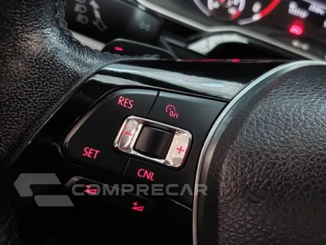 POLO - 1.0 200 TSI COMFORTLINE AUTOMÁTICO