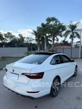 JETTA GLI 350 TSI 2.0 16V 4p Aut.