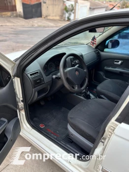 SIENA 1.4 MPI EL 8V