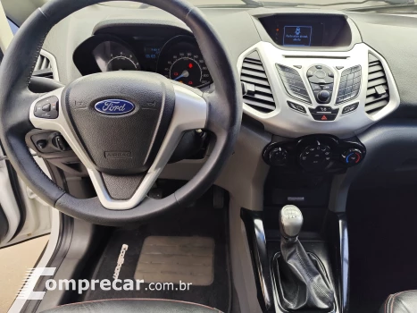 ECOSPORT 1.6 Freestyle 16V