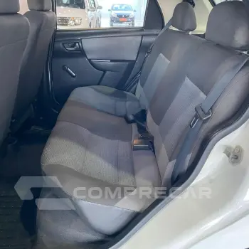 Celta Spirit/ LT 1.0 MPFI 8V FlexP. 5p