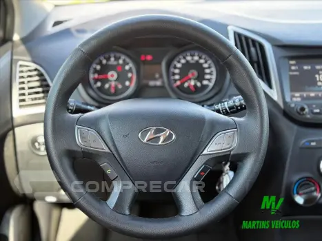 HB20 1.0 Comfort 12V