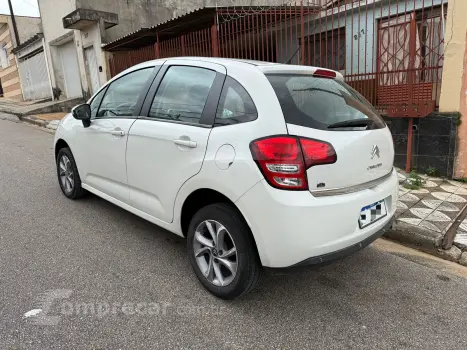 C3 1.6 Picasso Tendance 16V