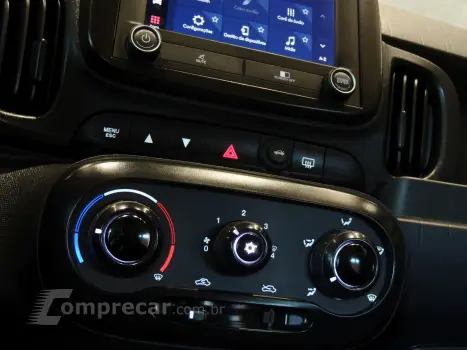 MOBI 1.0 EVO Trekking