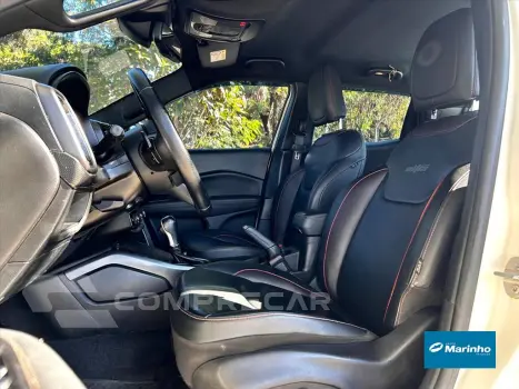 TORO 2.0 16V TURBO DIESEL ULTRA 4WD AT9