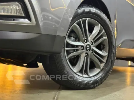 IX35 2.0 MPFI GL 16V