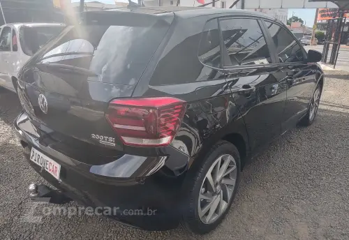 POLO 1.0 200 TSI Highline