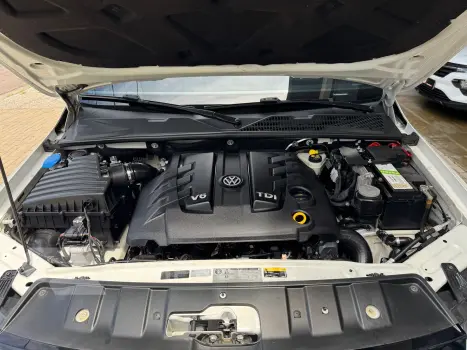 AMAROK 3.0 V6 TDI Highline Extreme CD 4motion