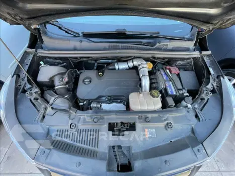 TRACKER 1.4 16V Turbo LT