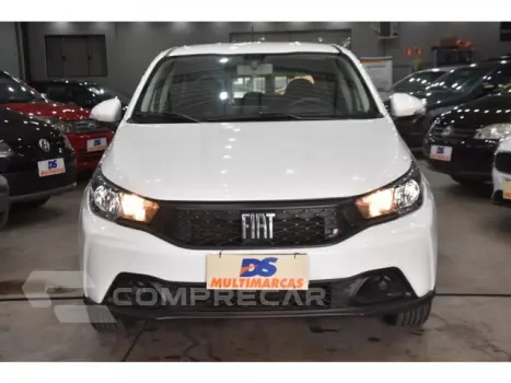 ARGO - 1.0 FIREFLY DRIVE MANUAL