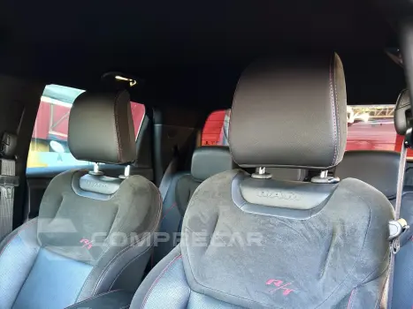 RAMPAGE 2.0 HURRICANE 4 TURBO GASOLINA R/T 4X4 AUTOMÁTICO