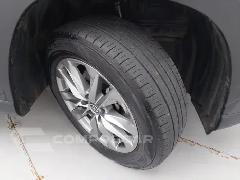 COROLLA CROSS 2.0 VVT-IE FLEX XR DIRECT SHIFT