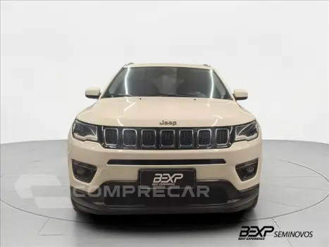 COMPASS 2.0 16V Sport