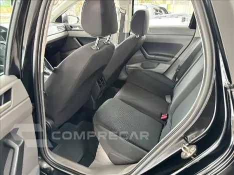 POLO 1.0 200 TSI Comfortline