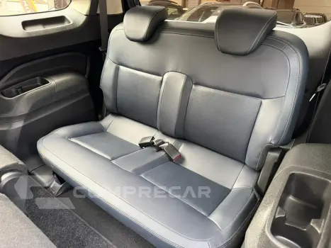 Spin 1.8 Premier 8V Flex 4P Automático