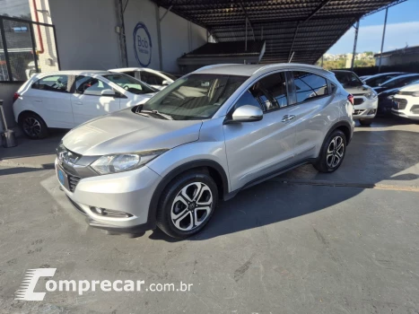 Honda HR-V EXL 1.8 Flexone 16V 5p Aut. 4 portas