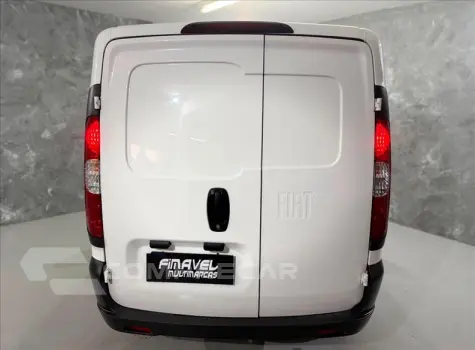 FIORINO 1.4 MPI Furgão Endurance 8V