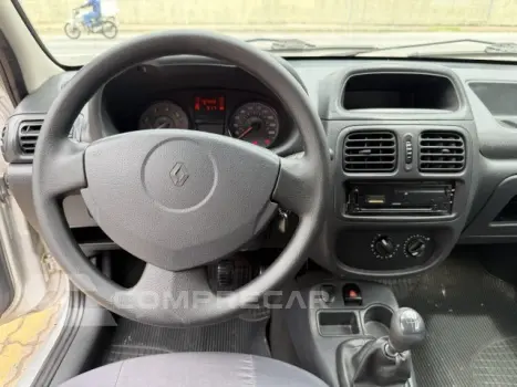CLIO HATCH - 1.0 16V 2P MANUAL