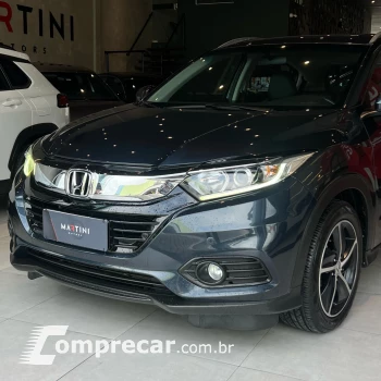 HR-V EXL 1.8 Flexone 16V 5p Aut.