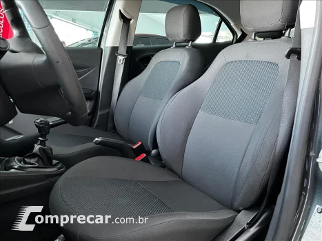 ONIX 1.0 MPFI JOY 8V FLEX 4P MANUAL