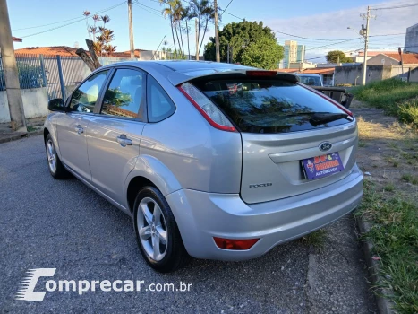 FOCUS 1.6 GL 16V