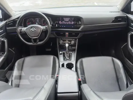 JETTA 1.4 250 TSI TOTAL FLEX COMFORTLINE TIPTRONIC