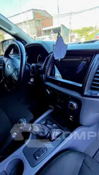 RANGER 2.5 XLS 4X2 CD 16V