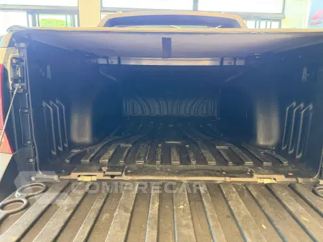 DUSTER OROCH 1.6 16V SCE Express