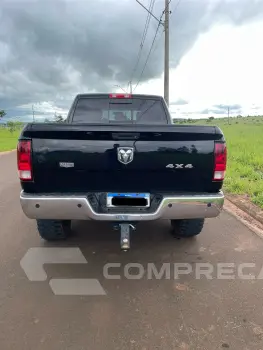 RAM 6.7 2500 Laramie 4X4 CD I6