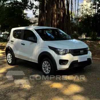 MOBI 1.0 8V EVO Like.