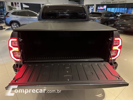 HILUX 2.8 SRX 4X4 CD 16V