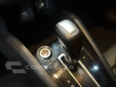 KICKS - 1.6 16V START ADVANCE XTRONIC