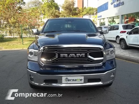 CLASSIC 5.7 V8 Laramie CD 4X4