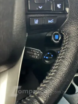 HILUX 2.8 D-4d Turbo CD SRX 4X4