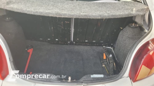 KA 1.0 I 8V