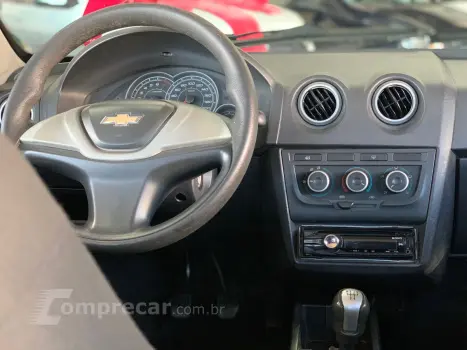 Celta Spirit/ LT 1.0 MPFI 8V FlexP. 5p