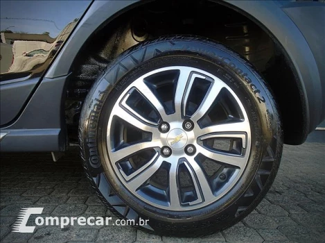 ONIX 1.4 MPFI Activ 8V