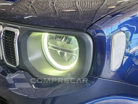 RENEGADE 1.3 T270 TURBO FLEX LONGITUDE AT6