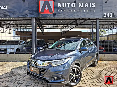 Honda HR-V 1.5 16V Turbo Touring 4 portas