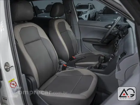 T-CROSS 1.0 200 TSI Sense